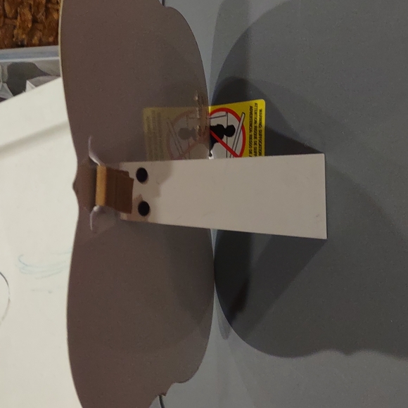 Metal decor - Picture 3 of 5